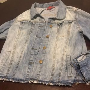 Jacket Saks Fifth Avenue brand,